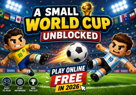 A Small World Cup Unblocked: Play Online Free in 2026