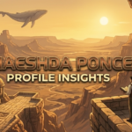 Nadeshda Ponce Profile: Everything You Need to Know in 2026