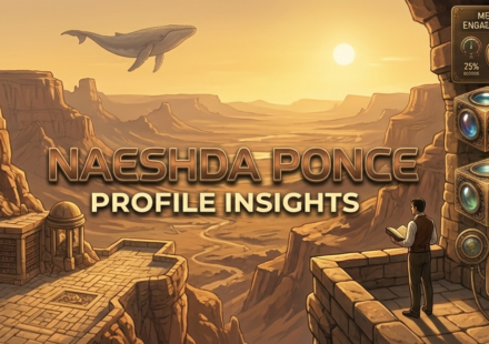 Nadeshda Ponce Profile: Everything You Need to Know in 2026