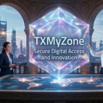 TXMyZone Explained: Exploring the Future of Secure Digital Access and Innovation
