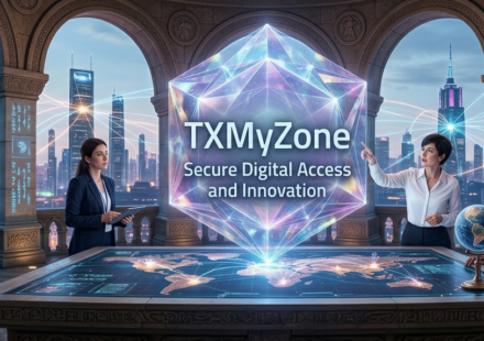 TXMyZone Explained: Exploring the Future of Secure Digital Access and Innovation