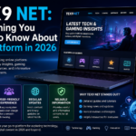 Tex9 Net: Everything You Need to Know About the Platform in 2026
