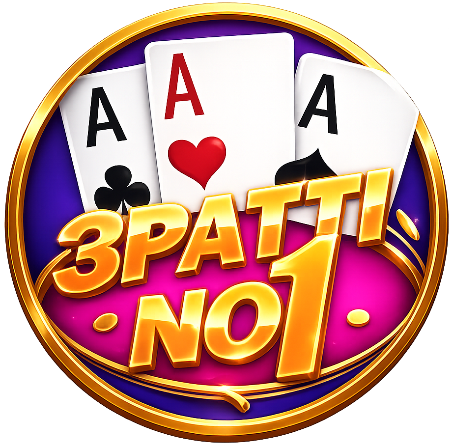  3 Patti No1