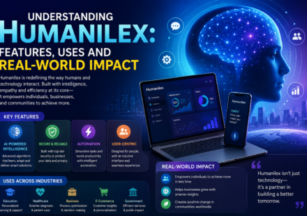 Understanding Humanilex: Features, Uses and Real-World Impact
