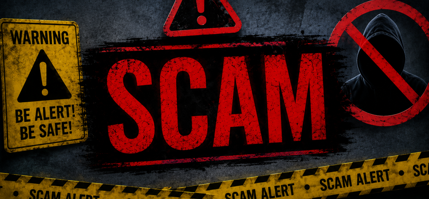scam