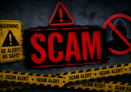 scam