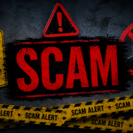 scam