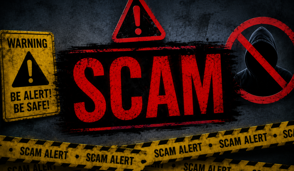 scam