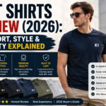 KI T Shirts Review (2026): Comfort, Style & Quality Explained