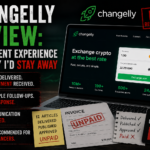Changelly Review: My Payment Experience and Why I'd Stay Away