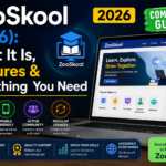 ZooSkool (2026): What It Is, Features & Everything You Need