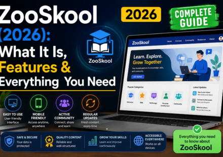 ZooSkool (2026): What It Is, Features & Everything You Need