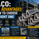 L Aço: Uses, Advantages & How to Choose the Right One