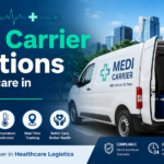 Best Medi Carrier Solutions for Healthcare in 2026