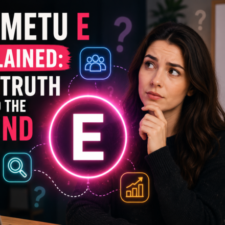 Gaymetu E Explained: The Truth Behind the Trend