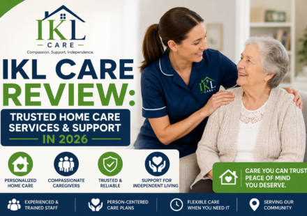 IKL Care Review: Trusted Home Care Services & Support in 2026