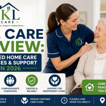 IKL Care Review: Trusted Home Care Services & Support in 2026