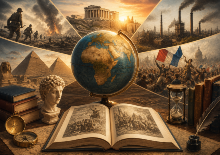 H2 History A Level Questions: How to Answer Them Well