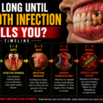 How Long Until a Tooth Infection Kills You? Timeline