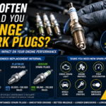 How Often Should You Change Spark Plugs