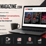 FentoMagazine.com digital magazine covering online conversations, social media reactions, news, entertainment, and internet trends