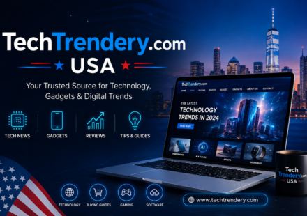 TechTrendery.com USA