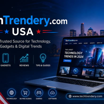TechTrendery.com USA