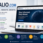 Zavalio.com: