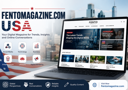 fentomagazine.com usa