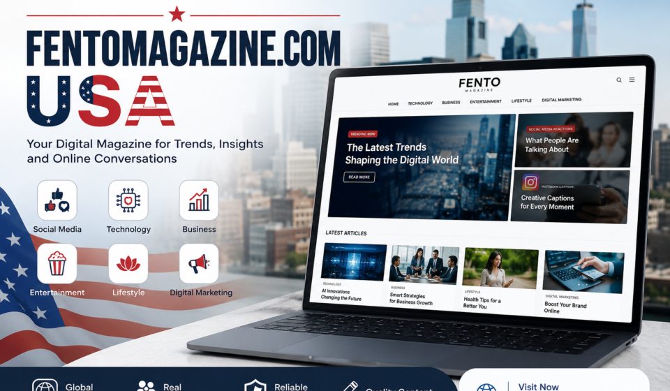 fentomagazine.com usa