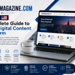 Fentomagazine.com USA An Honest Look at This Online Magazine