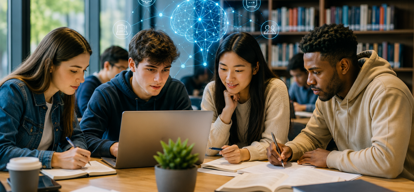 Best free AI writing tools for students working on academic writing