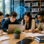 Best free AI writing tools for students working on academic writing