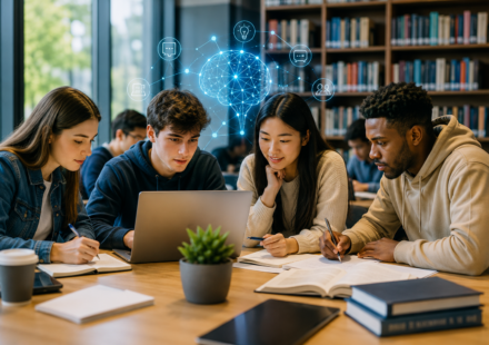 Best free AI writing tools for students working on academic writing
