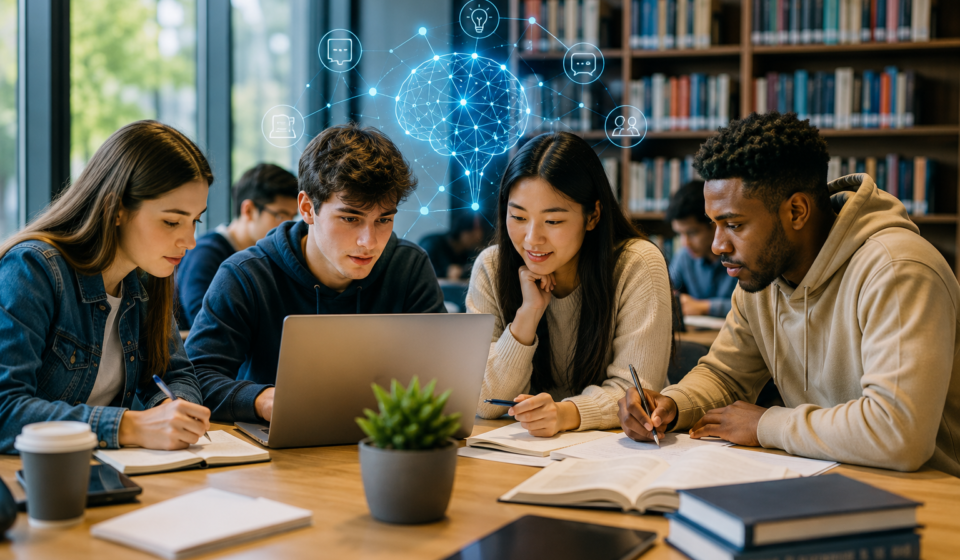Best free AI writing tools for students working on academic writing