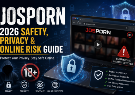 j o s p o r n | 2026 Safety, Privacy & Online Risk Guide