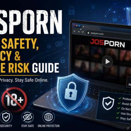 j o s p o r n | 2026 Safety, Privacy & Online Risk Guide